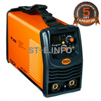 Сварочный инвертор Сварог TECH ARC 205 В (Z203) - st-e.info - Елец