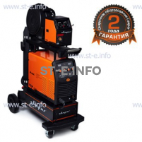 Инвертор сварочный Сварог TECH MIG 5000 (N221) - st-e.info - Елец