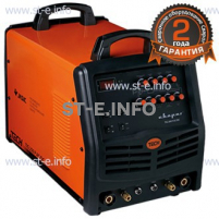 Сварочный инвертор Сварог TECH для аргонодуговой сварки TIG 200 P AC/DC (E101) - st-e.info - Елец