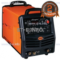 Сварочный инвертор Сварог TECH TIG 200 P DSP AC/DC (E104) - st-e.info - Елец