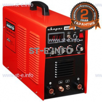Сварочный инвертор Сварог для аргонодуговой сварки TIG 250 (R111) - st-e.info - Елец