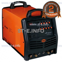 Сварочный инвертор Сварог  TECH TIG 250 P AC/DC (E102) - st-e.info - Елец
