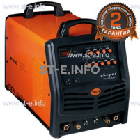 Сварочный инвертор TECH TIG 315 P AC/DC (E103) - st-e.info - Елец