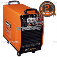 Сварочный инвертор Сварог TIG 500 P (W302) - st-e.info - Елец