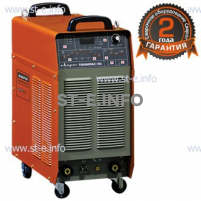 Сварочный инвертор Сварог TIG 500 P DSP AC/DC (J1210) - st-e.info - Елец