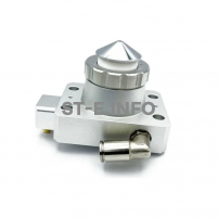 Сопловая часть в сборе TRA BM111 (BM110) 120AG1700B - st-e.info - Елец