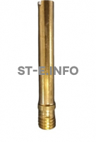 Трубка охлаждения для плазмотрона TK130 - st-e.info - Елец