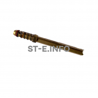 Трубка водяного охлаждения LTH03-010 для плазмотрона Liuhe - st-e.info - Елец