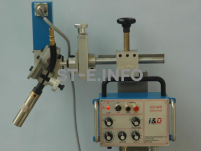 Угловой сварочный осциллятор ED-WRS - st-e.info - Елец