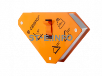 Угольник магнитный МОТ–25 (QJ6006) - st-e.info - Елец