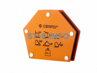 Угольник магнитный МР–23 (QJ6014) - st-e.info - Елец