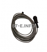 Кабель управления в сборе SINTIG-26M артикул: 8007417 - st-e.info - Елец