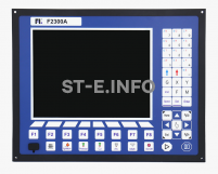 Управляющий блок ЧПУ F2300A   - st-e.info - Елец