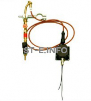 Устройство розжига для машин газовой резки портального и консольного типа 220V - st-e.info - Елец