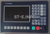 Управляющий блок ЧПУ SF-2100S - st-e.info - Елец