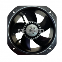 Вентилятор для DOG-120 PRO - st-e.info - Елец