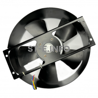 Вентилятор 250FZY8T-D - st-e.info - Елец