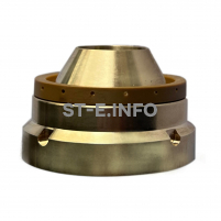 Внутренний держатель LTH03-070 для плазмотрона Liuhe - st-e.info - Елец