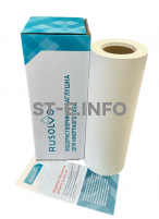 Водорастворимая бумага RPS1 - 39/50 рулон 0.390*50м ПРЕМИУМ - st-e.info - Елец