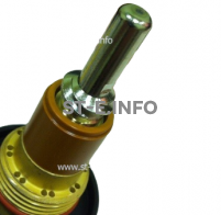  Электрод для плазмотрона арт. W03X0893-60A ECO - st-e.info - Елец