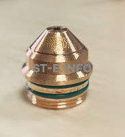 Сопло для плазмотронов YGX300 2.8ММ - st-e.info - Елец