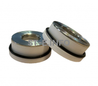 Керамический держатель сопла D32 (M14) арт.120274100B - st-e.info - Елец