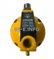 Автоматический конденсатоотводчик к фильтру - st-e.info - Елец