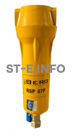 Фильтр тонкой очистки воздуха RSP 07Р - st-e.info - Елец