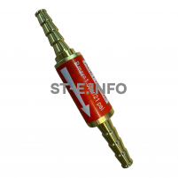 Клапан обратного удара пропан М8 - st-e.info - Елец