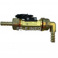 Датчик потока воды DOG200, DOG300, DOG400 - st-e.info - Елец