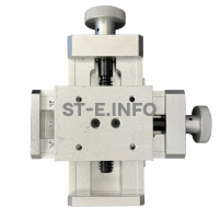 Слайдер механический 2060-2 - st-e.info - Елец