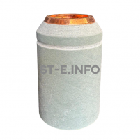 Насадка защитная для плазмотрона  А141 - st-e.info - Елец