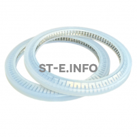 Уплотнительное кольцо 42.5х4х3.2 mm - st-e.info - Елец