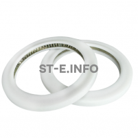 Уплотнительное кольцо 32.2х24х3.55 mm - st-e.info - Елец
