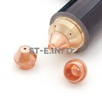 Голова плазмотрона Y200A - st-e.info - Елец