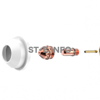 Электрод для плазмотрона Y600 - st-e.info - Елец