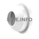 Керамическая насадка для плазмотрона Y600 - st-e.info - Елец