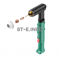 Голова плазмотрона Y600 - st-e.info - Елец