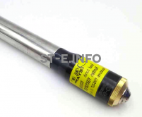 Голова плазмотрона YGX100 механизированная - st-e.info - Елец