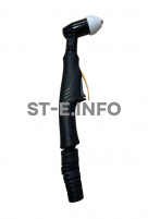 Плазмотрон YK100H для ручной резки с кабелем 15м - st-e.info - Елец