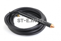 Плазмотрон YK130 с кабелем 7,1м в сборе - st-e.info - Елец