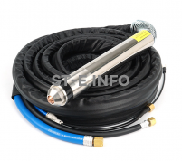 Плазмотрон YK600 - st-e.info - Елец