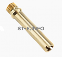 Трубка воздушная YK600 - st-e.info - Елец