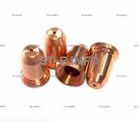 Сопло для плазмотрона AUTOCUT 125P арт. PD0179-13 - st-e.info - Елец