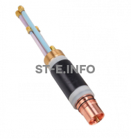 Плазмотрон для системы плазменной резки ТМ Beverly (Беверли Арктерм) - st-e.info - Елец