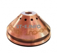 Защитный экран для плазмотронов YGX200 - st-e.info - Елец