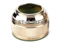 Защитный кожух плазмотрона YK330 артикул YK02601 - st-e.info - Елец