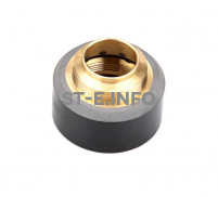 Защитный кожух плазмотрона YK300H  - st-e.info - Елец