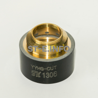 Защитный кожух для плазмотрона TK130 - st-e.info - Елец