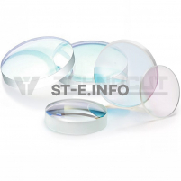 Фокусирующая линза для аппаратов лазерной сварки и чистки D20*4,5/Ф800 - st-e.info - Елец